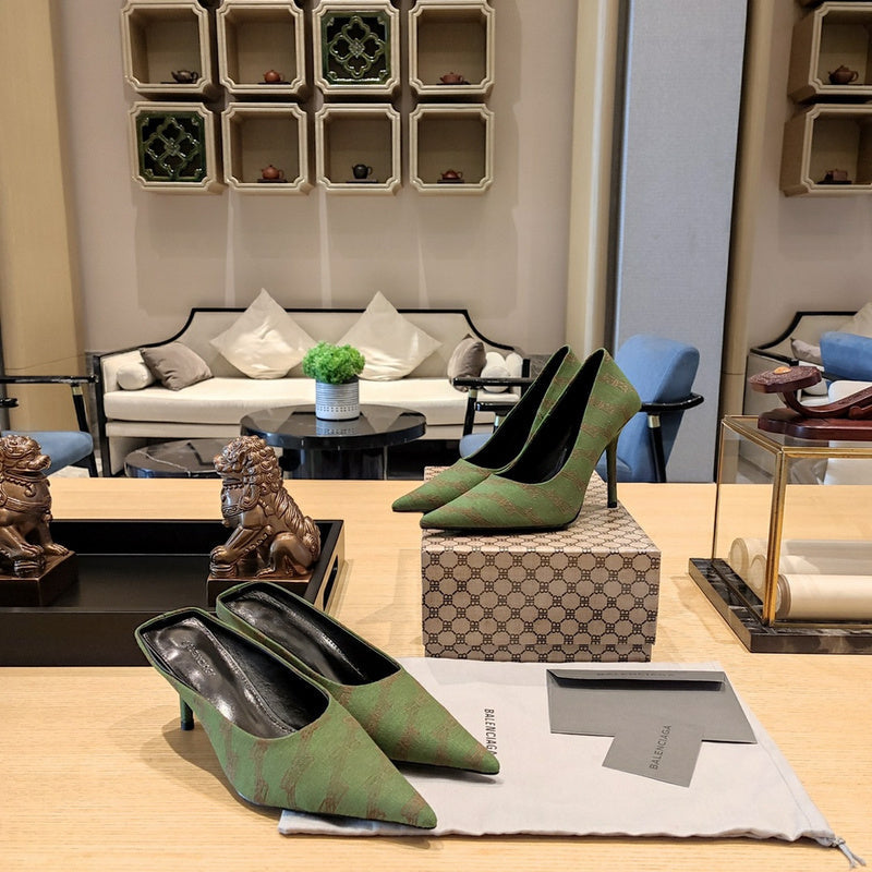 Satchel Bags - BGA Shoes - 970