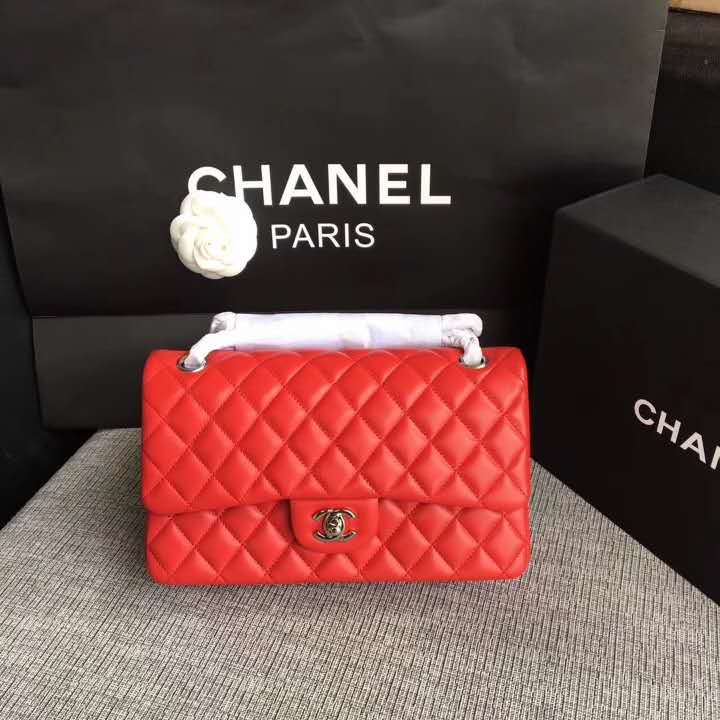 Satchel Bags - CHL Bags - 749