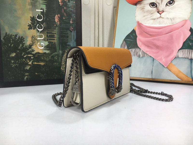 Satchel Bags - GCI Bags - 1255