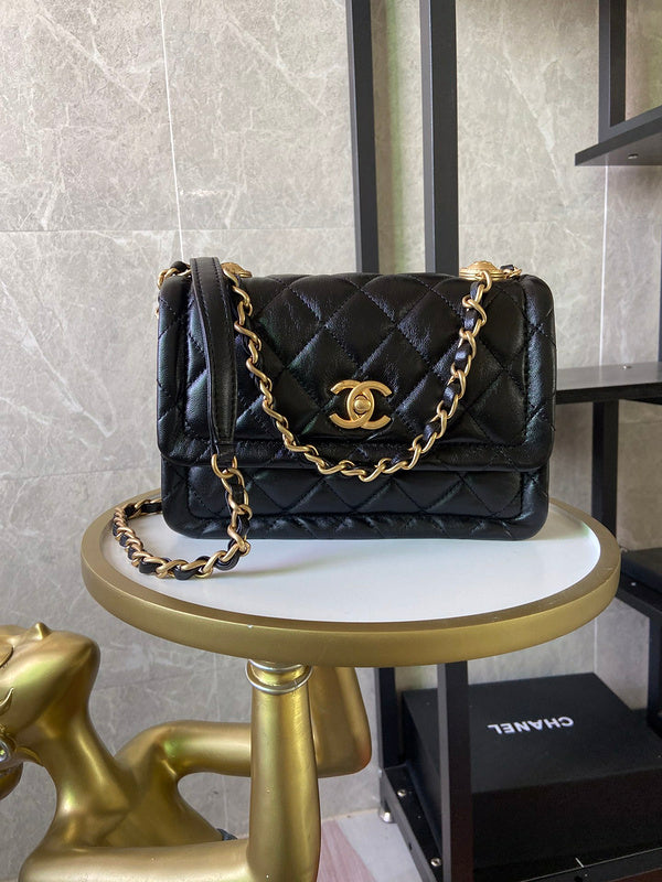 Satchel Bags - CHL Bags - 121
