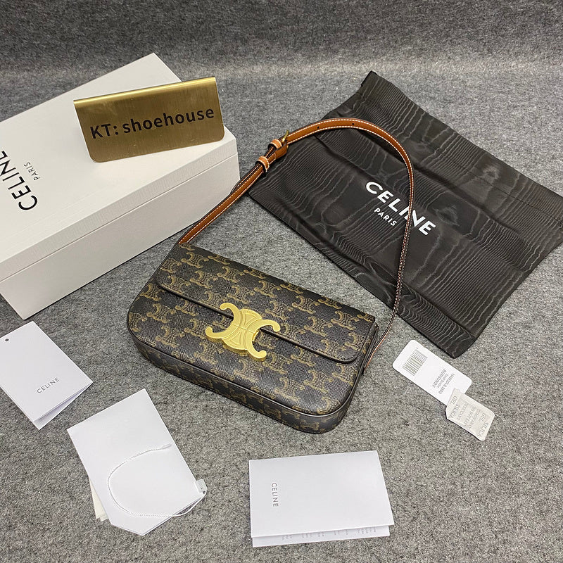 Glami - COL Bags - 034