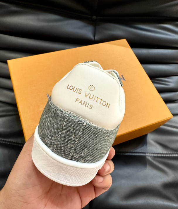 glami shop- LOV Men Shoes - 080