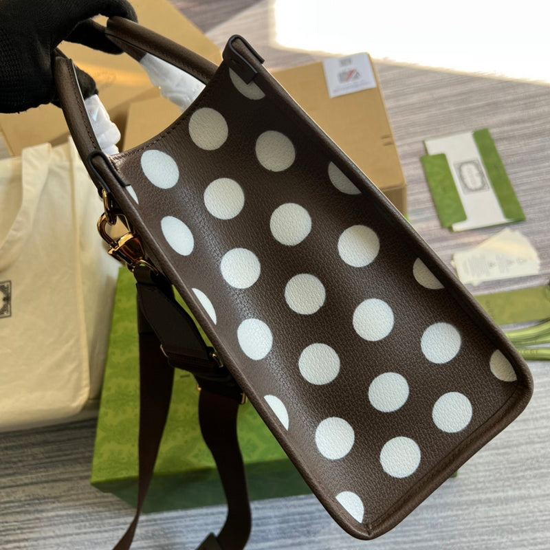Satchel Bags - GCI Bags - 4909