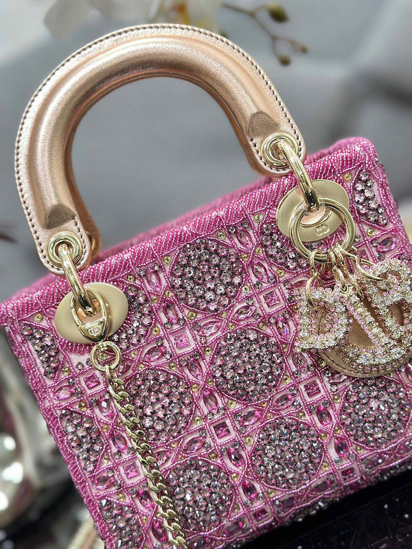 Glami - GLAMIr Bags - 670