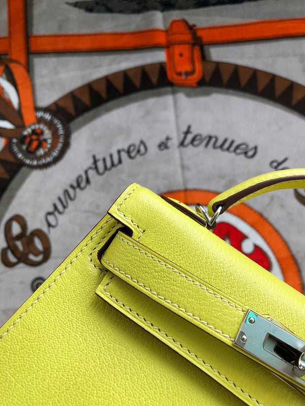 Satchel Bags - HMS-Bags - 718