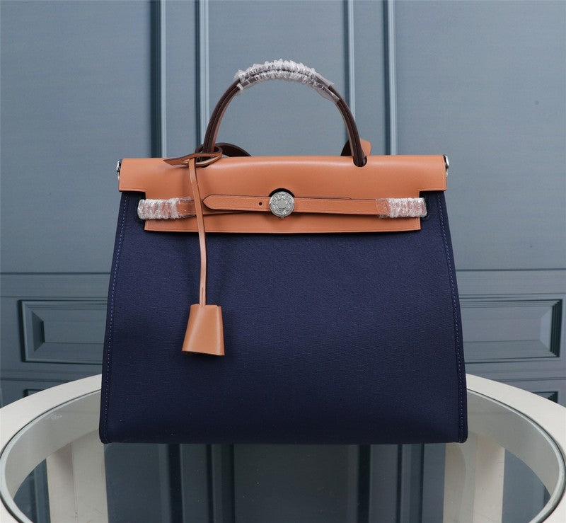 Satchel Bags - HMS Bags - 037