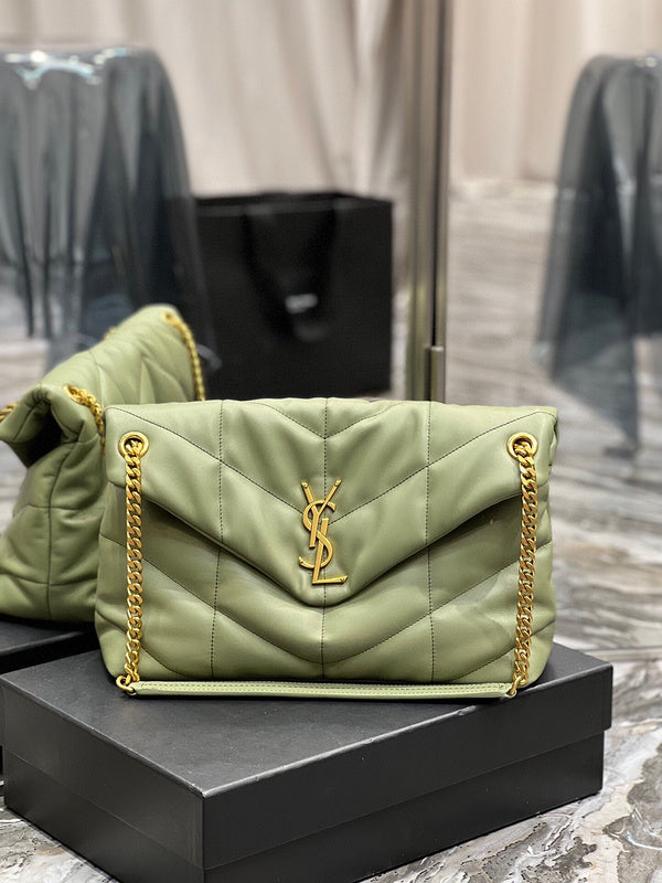 Glami SLY Bags - 469