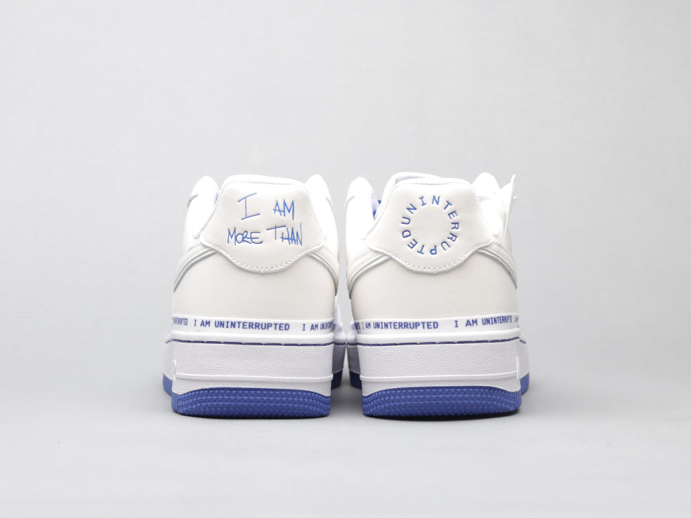 GLM - AF1 GLMre Than Uninterrupted joint name