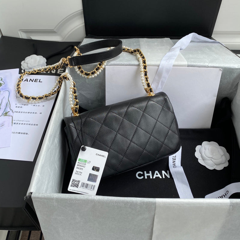 Satchel Bags - CHL Bags - 6382