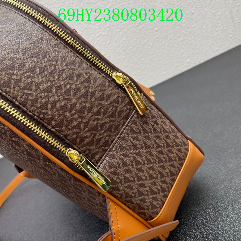 Satchel Bags - MK Bags - 257