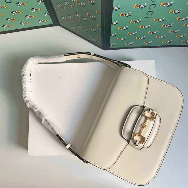 Satchel Bags - GUC Bags - 1376