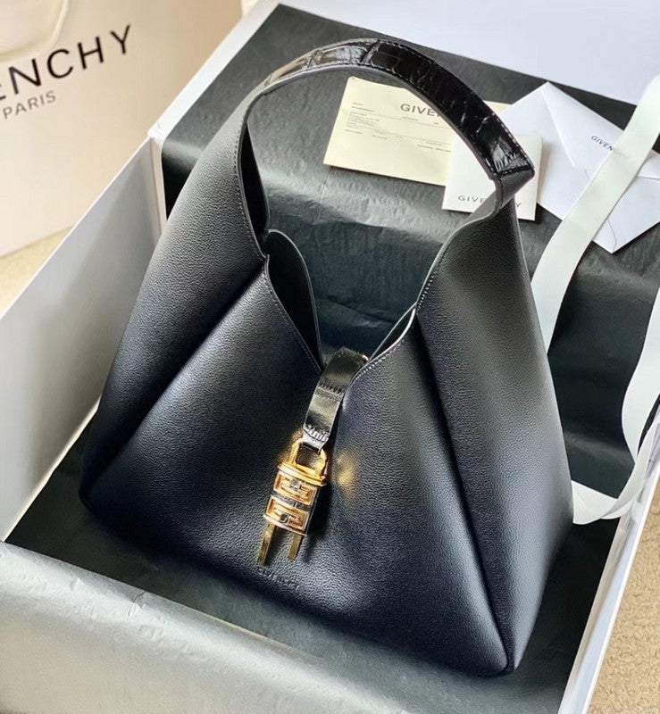 Satchel Bags - GVC Bags - 007