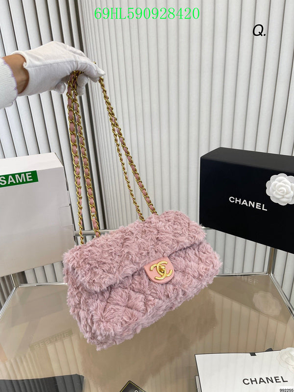 Glami - CHL Bags - 2168