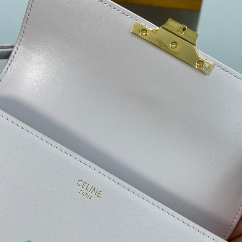 Satchel Bags - CHN Bags - 087