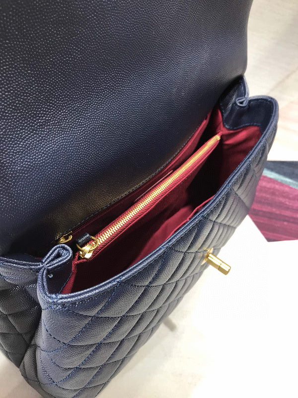 Satchel Bags - CHL Bags - 4671