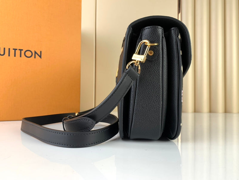 Satchel Bags - VL Bags - 4578