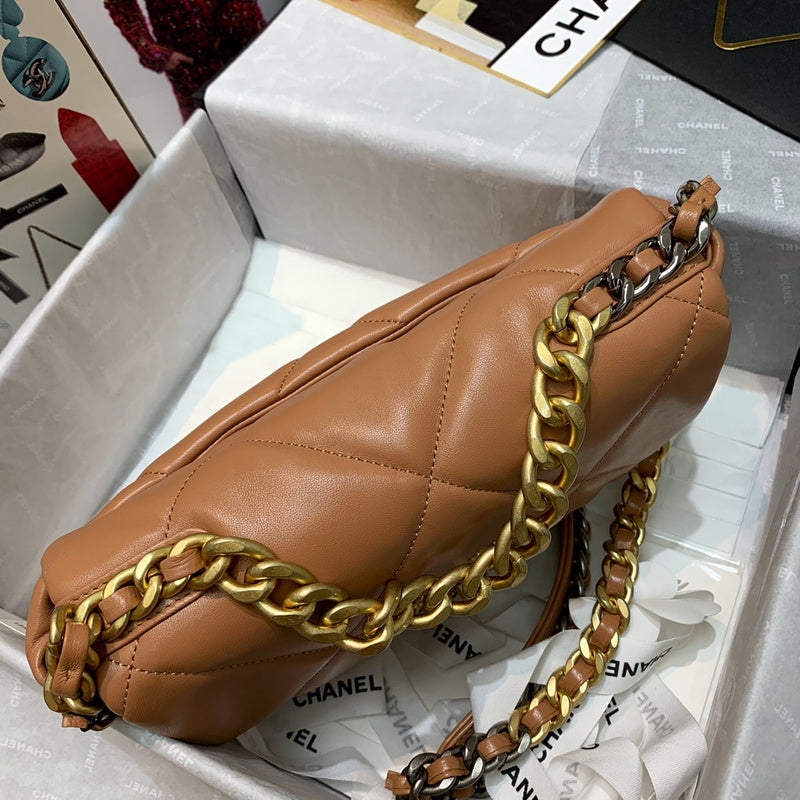 Satchel Bags - CHL Bags - 1668