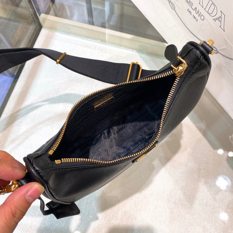 Satchel Bags - PDA Bags - 024