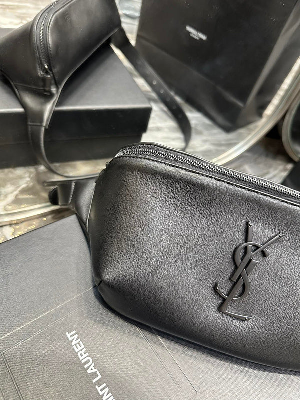 Satchel Bags - SLY Bags - 2140