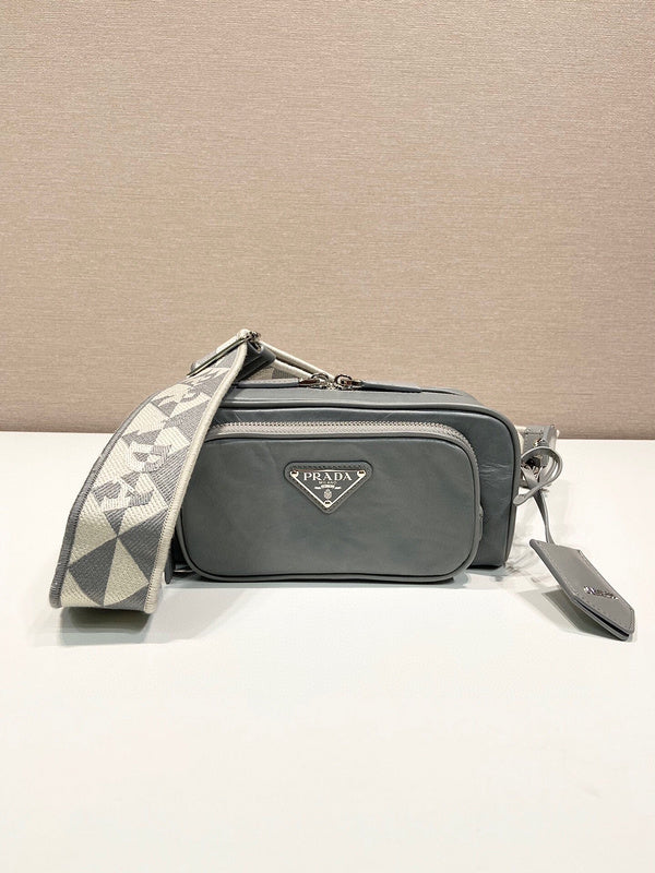 Satchel Bags - PDA Bags - 003