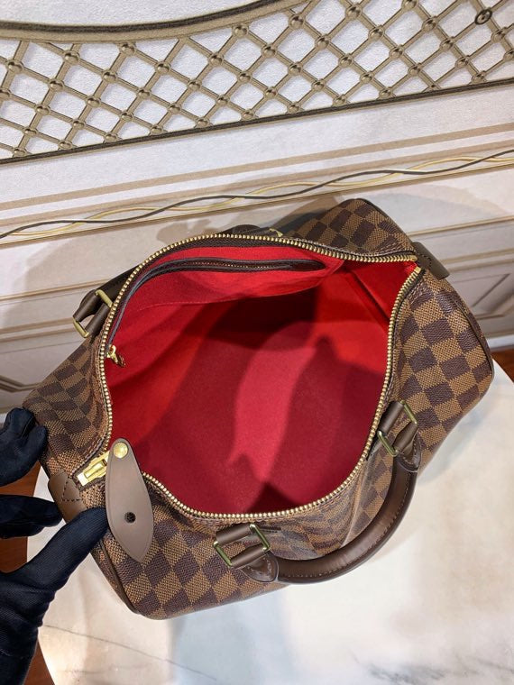 Satchel Bags - VL Bags - 6272