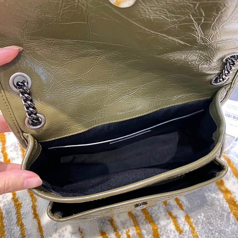 Glami - SLY Bags 383