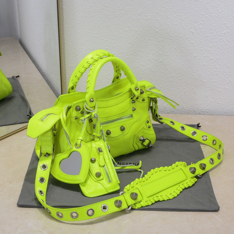 Glamy - BG Bags - 300