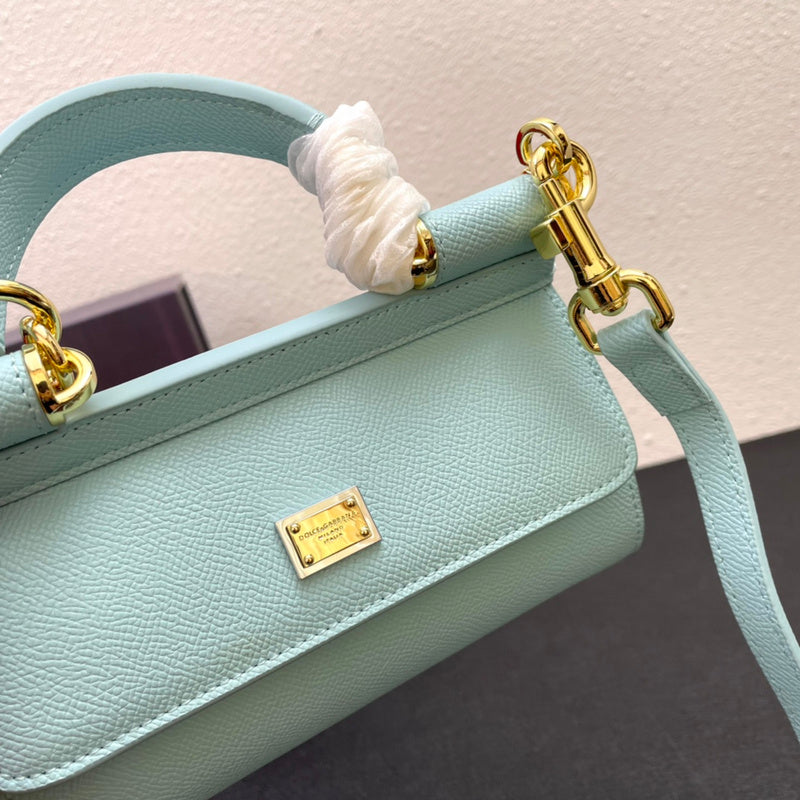 Satchel Bags - DG Bags - 100