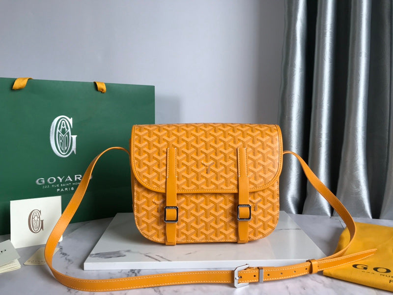 GLM - GYO Bags - 1137