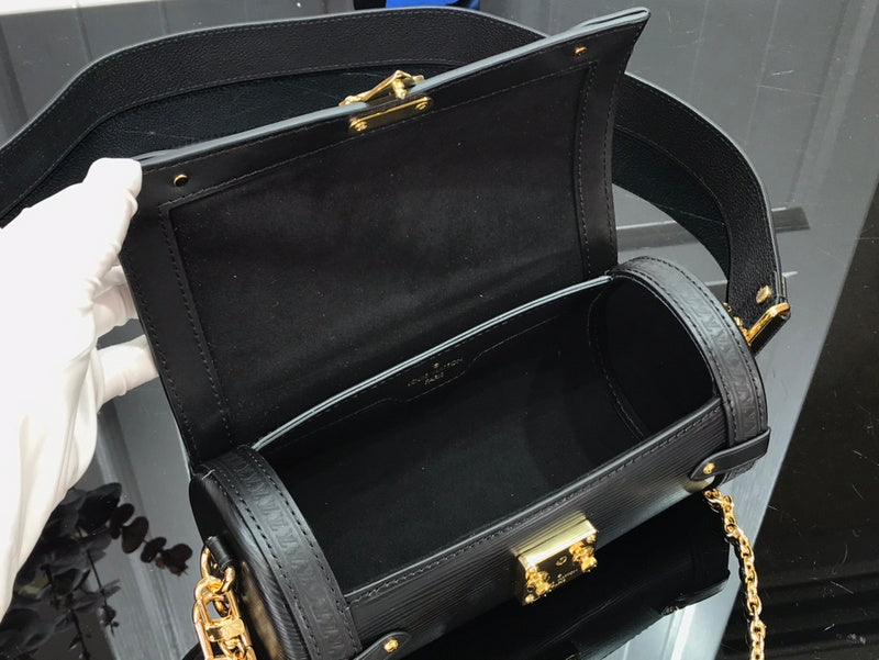 Satchel Bags - VL Bags - 5854