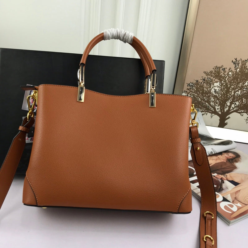 Satchel Bags - PDA Bags - 801