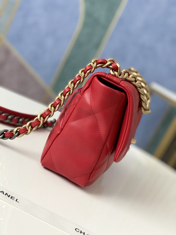 Satchel Bags - CHL Bags - 1571