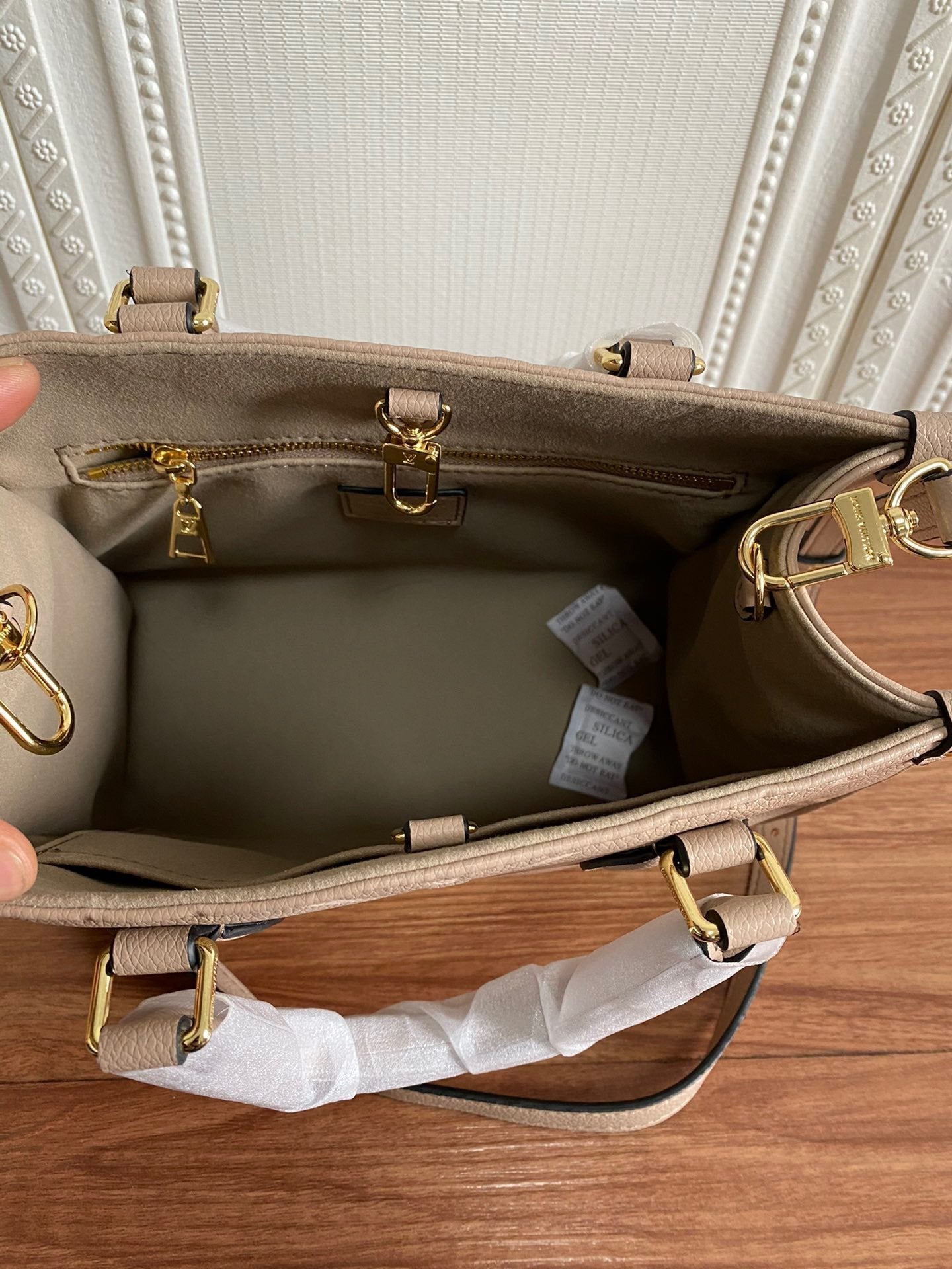 GLM - Top Quality Bags LUV 453