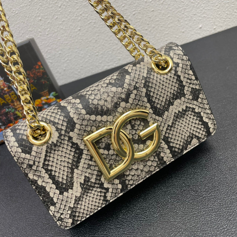 Satchel Bags - DG Bags - 180