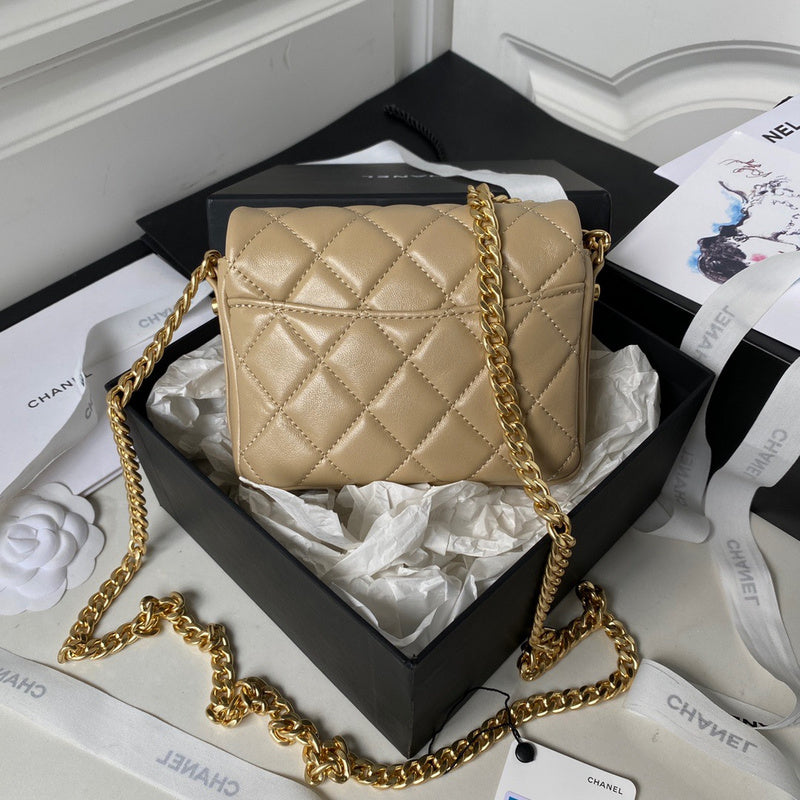 Satchel Bags - CHL Bags - 7559