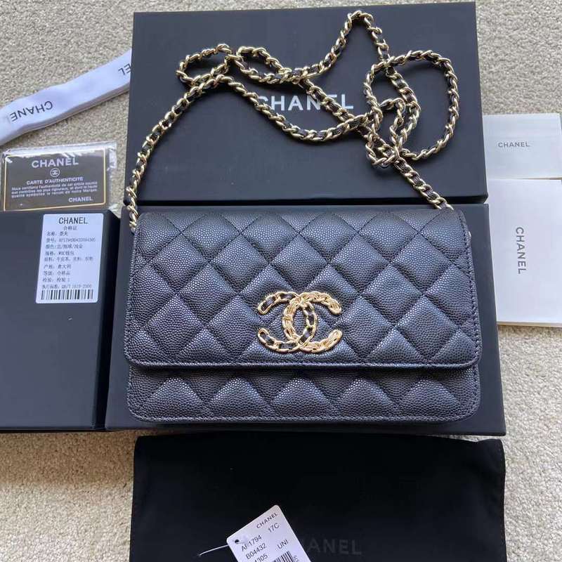 Satchel Bags - CHL Bags - 5994