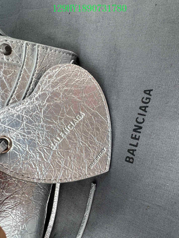 Satchel Bags - BGA Bags - 1673