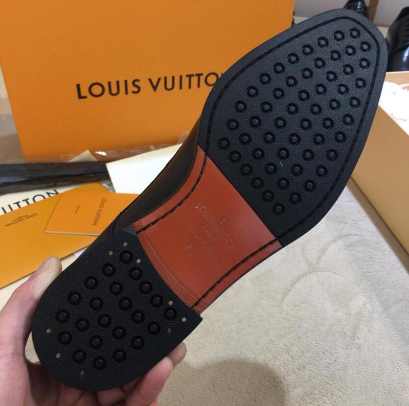 glami shop- LOV Men Shoes - 1714