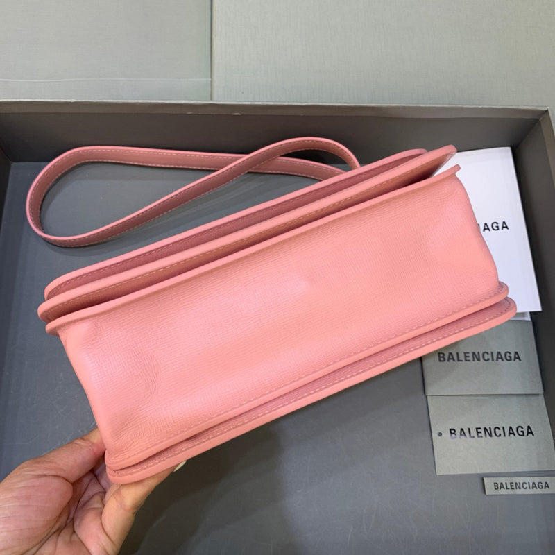 Satchel Bags - BGA Bags - 589