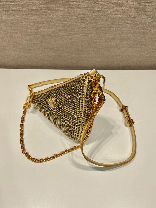 Satchel Bags - PDA Bags - 037