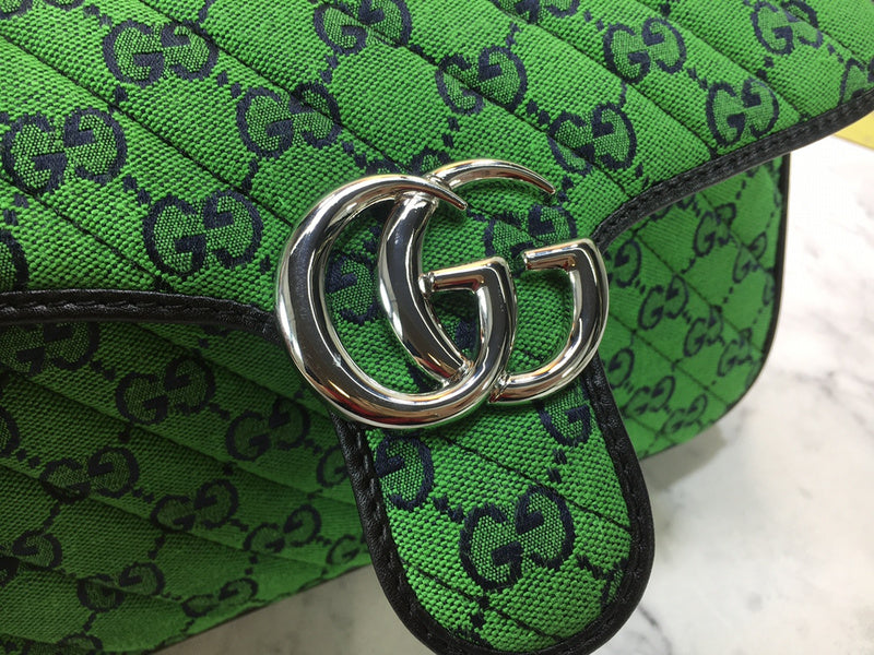 Satchel Bags - GUC Bags - 1387