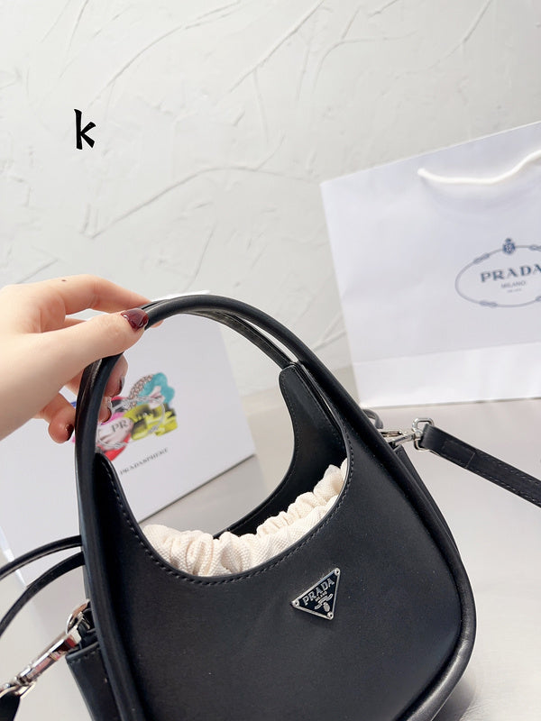 Satchel Bags - PDA Bags - 474