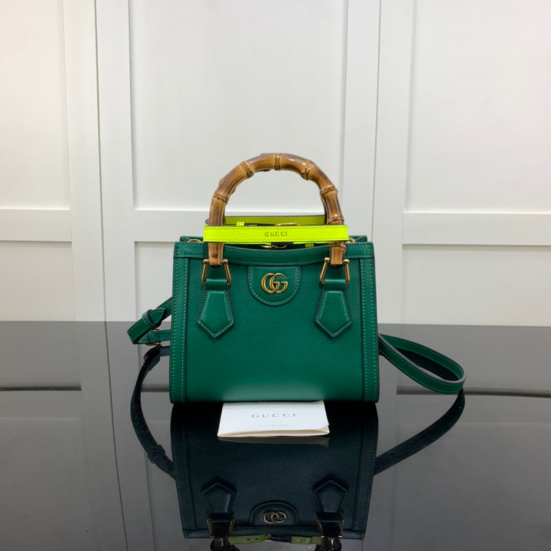 Satchel Bags - GUC Bags - 1222
