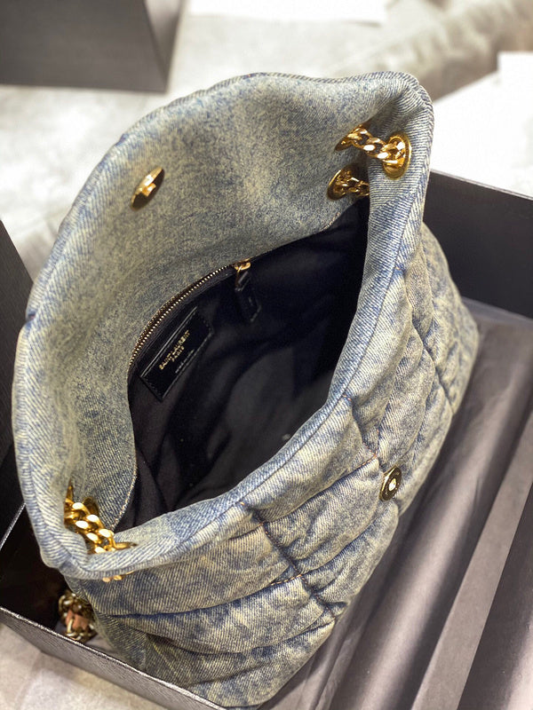 Glami- Glami- - SLY Bags - 1601