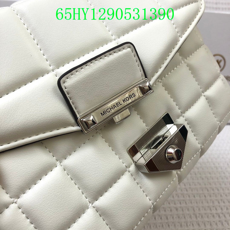 Satchel Bags - MK Bags - 762