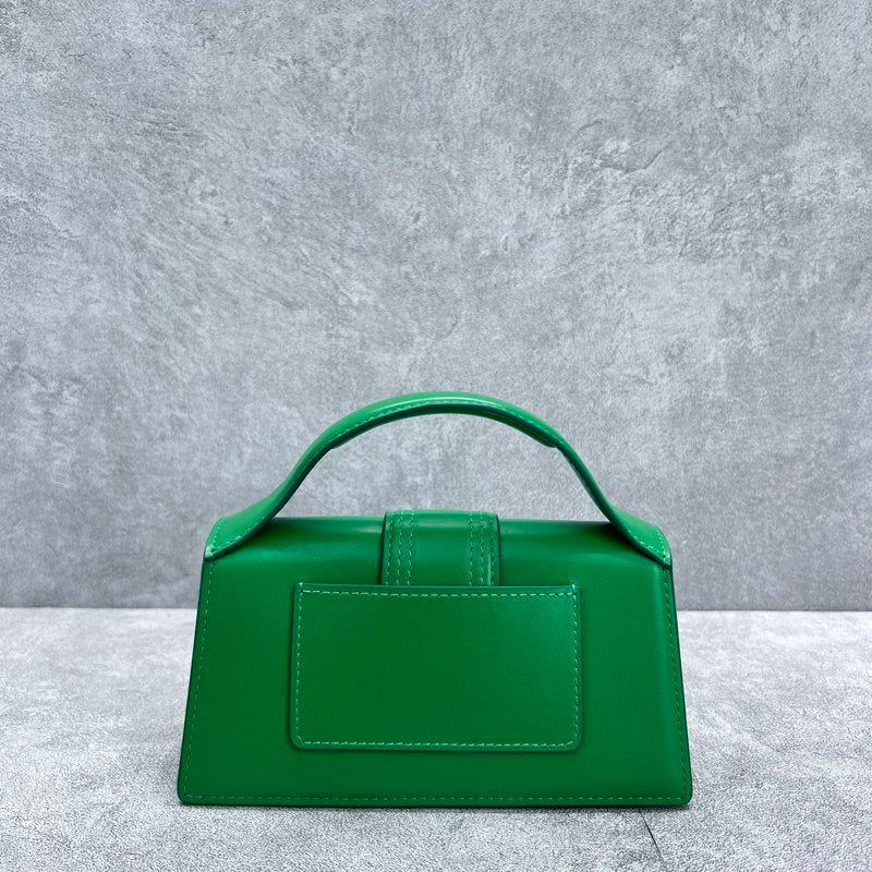Satchel Bags - JQMS Bags - 181