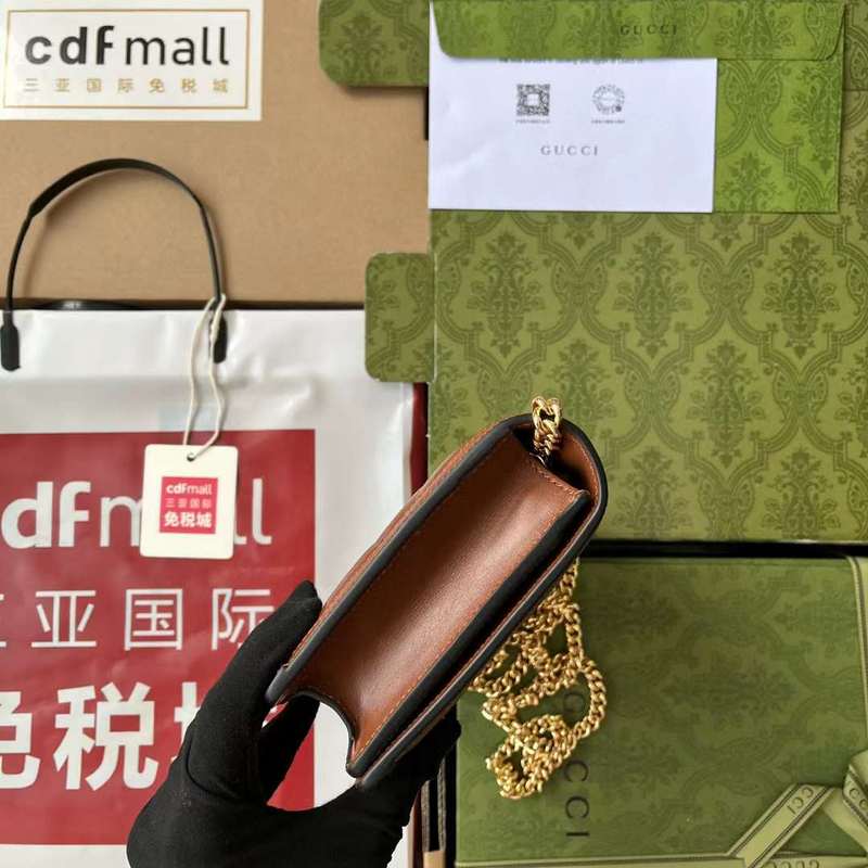 GUI2 Bags - Fashion Bags  277