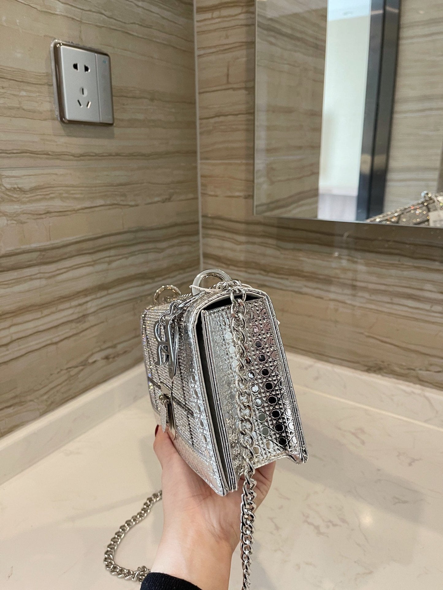 GLM - Top Quality Bags DIR 056