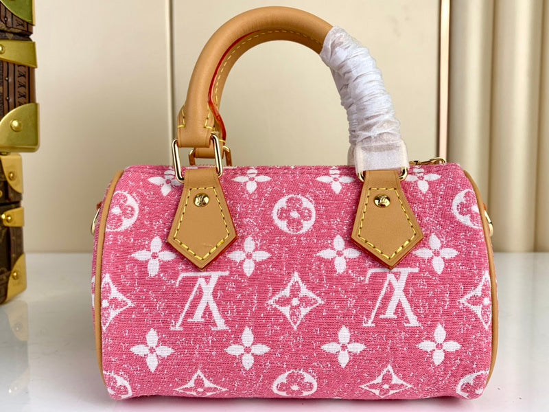 Satchel Bags - VL Bags - 4661