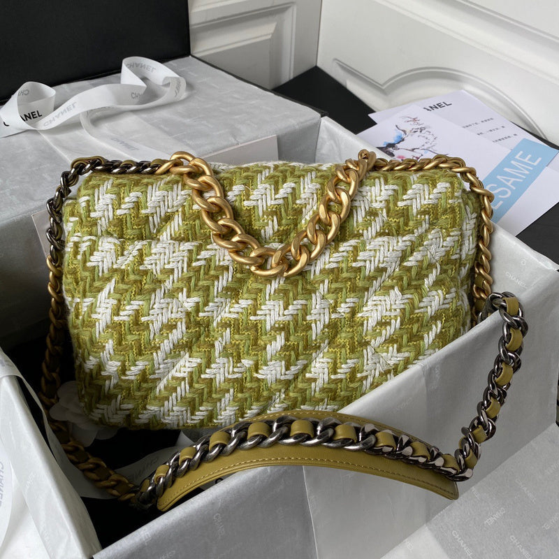 GLM - CHL Bags - 057